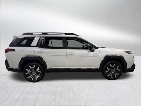 Certified 2026 Subaru Outback Touring XT AWD/4WD image 8