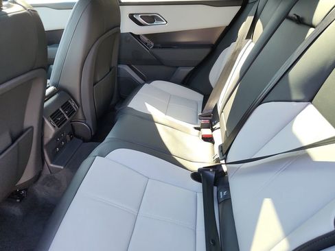 New 2026 Land Rover Range Rover Velar Dynamic SE AWD/4WD image 5