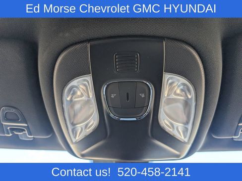 Used 2025 Jeep Compass Limited AWD/4WD image 21