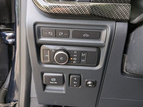 Used 2021 Ford F150 Lariat w/ Equipment Group 502A High image 27