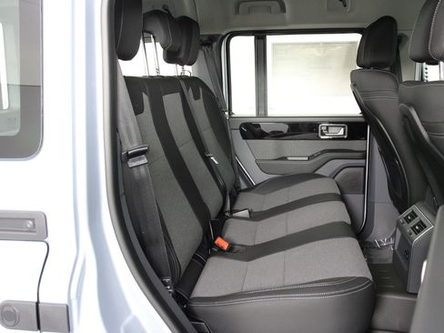 New 2026 INEOS Grenadier image 13