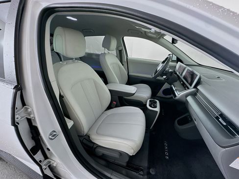 Used 2023 Hyundai Ioniq 5 SEL w/ Cargo Package RWD image 31