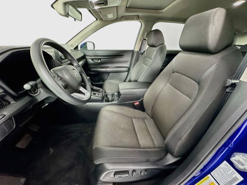 Certified 2024 Honda CR-V EX image 20