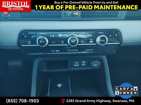 Used 2023 Honda Pilot Elite image 29