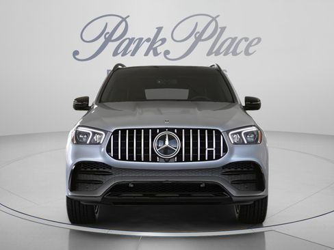 Used 2023 Mercedes-Benz GLE 53 AMG 4MATIC image 36
