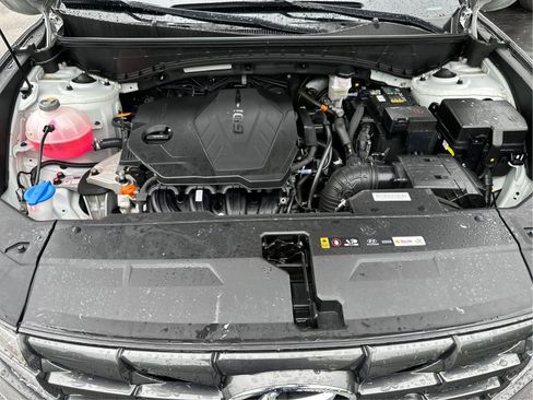 Certified 2023 Hyundai Tucson SEL w/ Winter Package AWD/4WD image 23