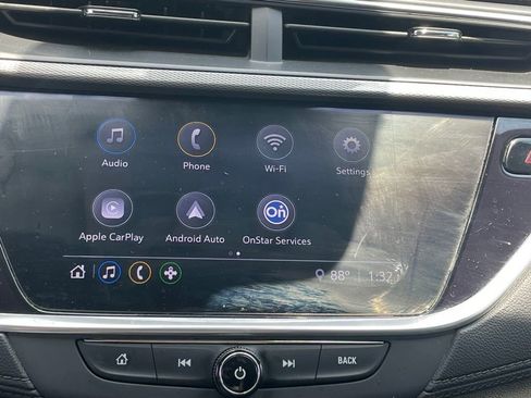 Used 2020 Buick Encore GX Preferred w/ Cold Weather Comfort Package AWD/4WD image 29