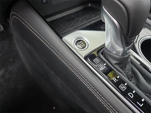 New 2025 Nissan Altima 2.5 SL image 21