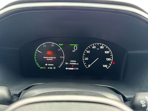 Used 2024 Honda CR-V Sport-L image 15