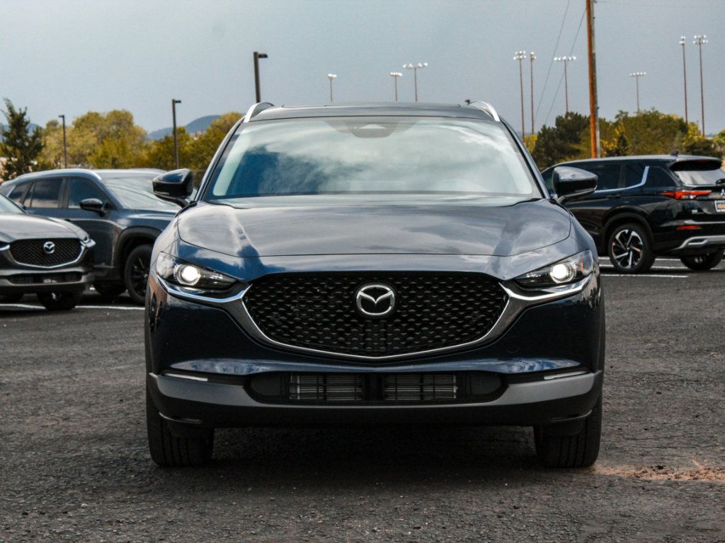 Used 2026 MAZDA CX-30 AWD 2.5 S image 2