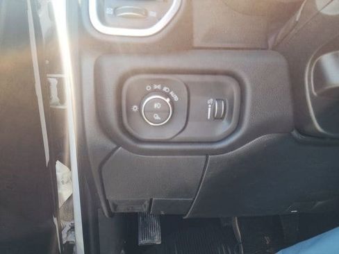 New 2026 RAM 2500 Big Horn image 16