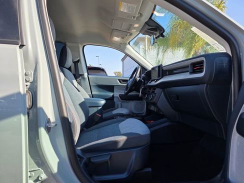 Used 2022 Ford Maverick XLT w/ Equipment Group 300A Standard image 8