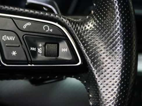 Used 2018 Audi RS 5 image 52