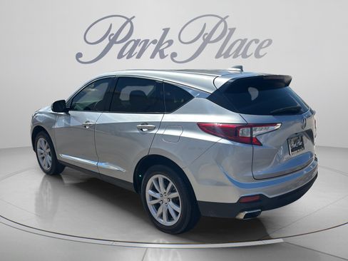Used 2024 Acura RDX SH-AWD image 3