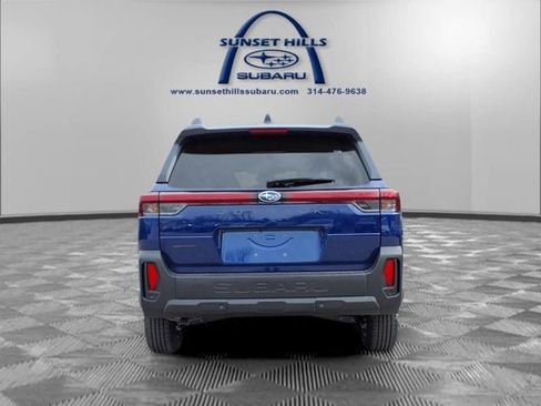 New 2026 Subaru Outback Premium image 42