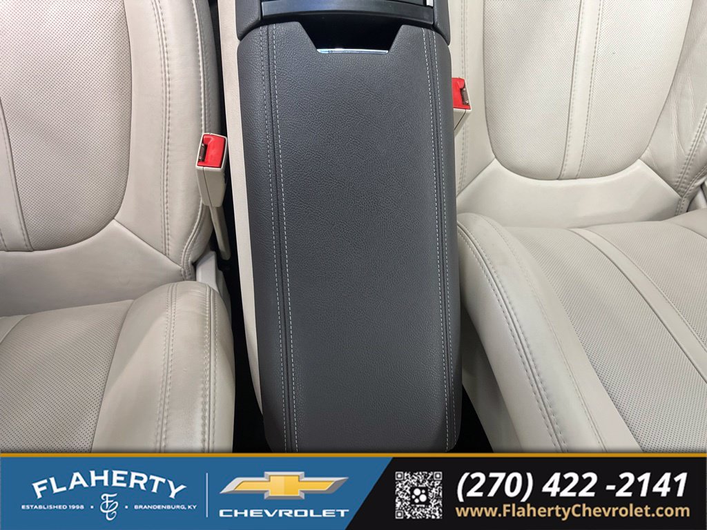 Used 2016 Lincoln MKZ w/ Equipment Group 300A Reserve FWD image 32
