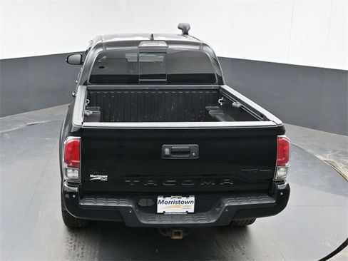 Used 2019 Toyota Tacoma TRD Pro w/ Desert Air Intake Package image 42