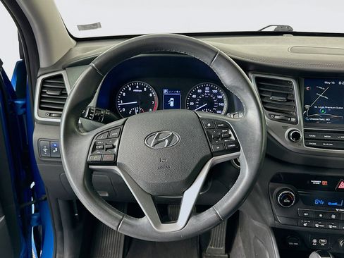 Used 2017 Hyundai Tucson SE Plus FWD image 18