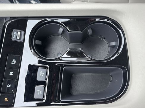 New 2026 Nissan Murano SV image 28