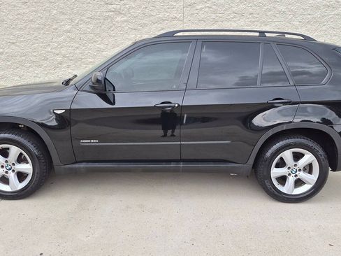 Used 2010 BMW X5 xDrive30i AWD/4WD image 4