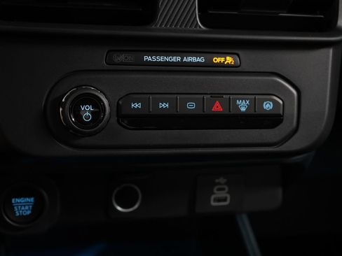 New 2026 Ford Maverick XLT w/ XLT Luxury Package AWD/4WD image 18