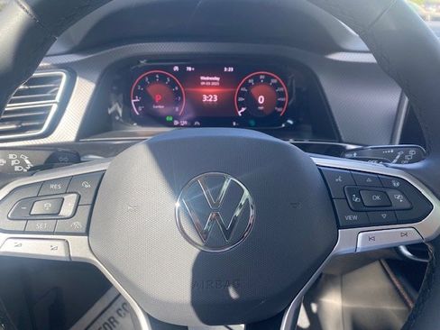 New 2026 Volkswagen Atlas Peak Edition image 7