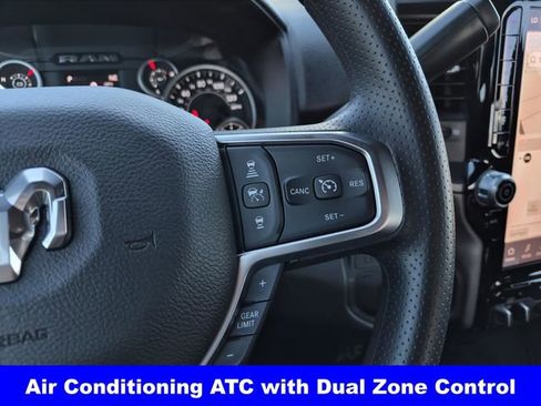 New 2026 RAM 2500 Tradesman image 20