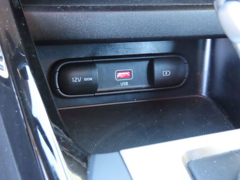 Certified 2023 Kia Forte GT-Line FWD image 8