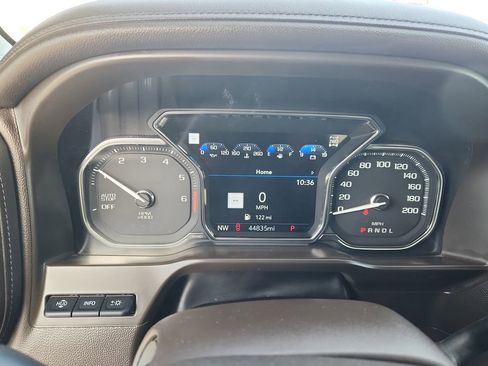 Used 2020 GMC Sierra 1500 Denali w/ Denali Ultimate Package image 23