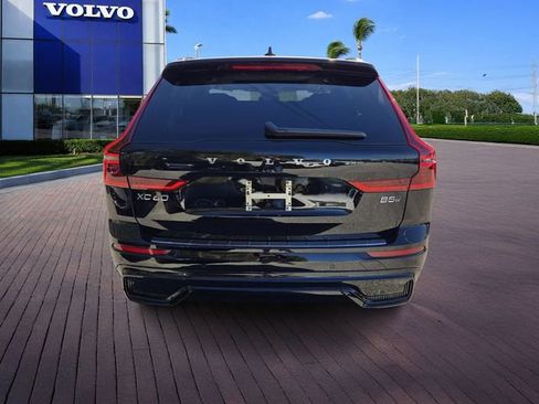 New 2026 Volvo XC60 B5 Ultra w/ Protection Package Premier AWD/4WD image 6