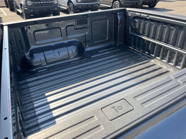 New 2026 Ford Ranger XL w/ Trailer Tow Package AWD/4WD image 8