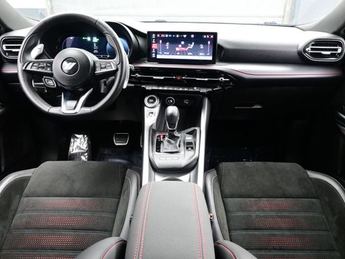 Used 2024 Dodge Hornet R/T w/ Track Pack image 17