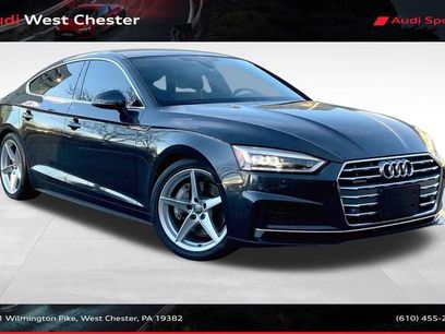 Used 2019 Audi A5 2.0T Premium Plus w/ Premium Plus