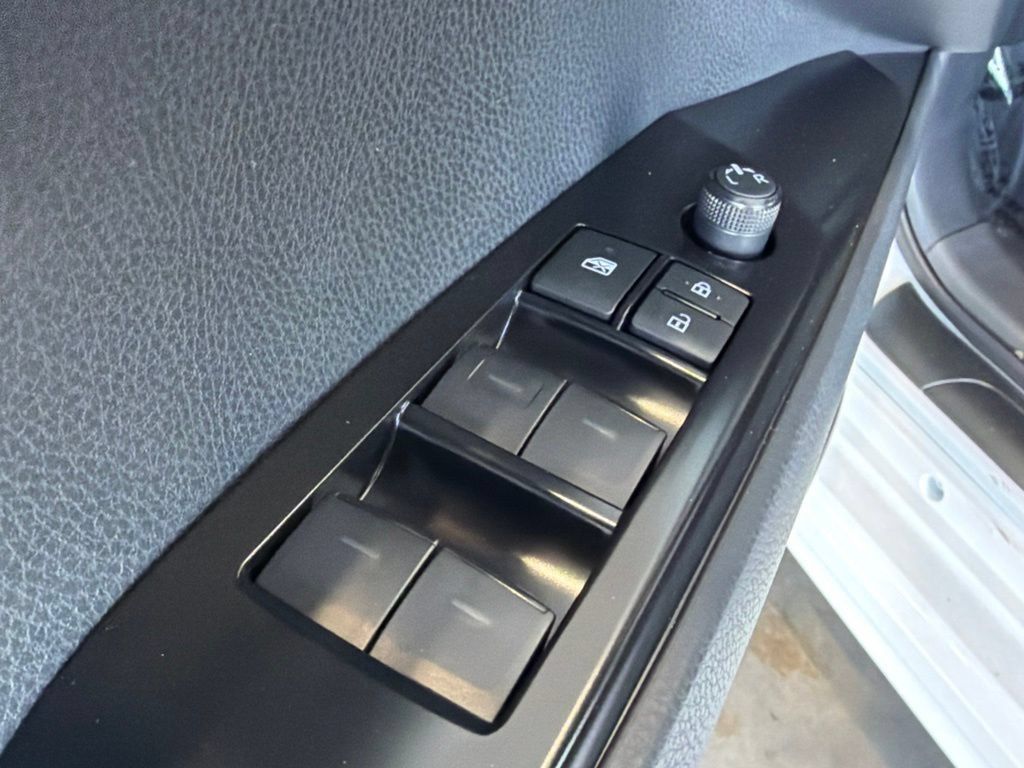 Certified 2026 Toyota Camry SE w/ Convenience Package FWD image 20