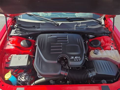 Used 2020 Dodge Challenger GT image 24