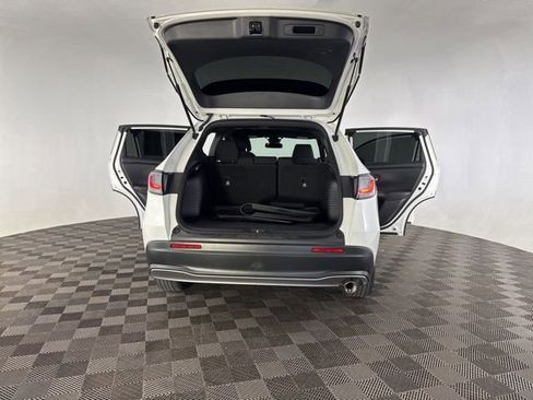 Certified 2024 Honda HR-V Sport image 20