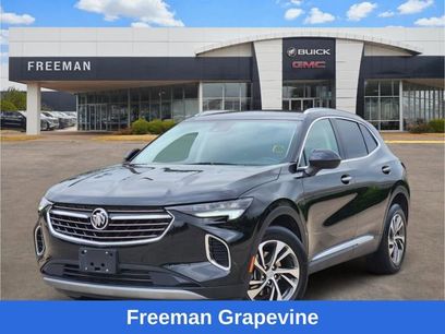 Used 2023 Buick Envision Essence
