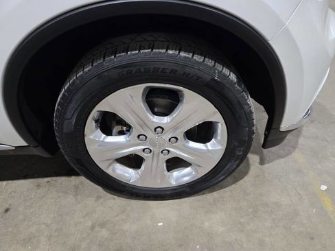 Used 2015 Dodge Durango Limited w/ Premium Group image 23