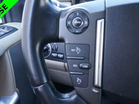 Used 2012 Land Rover LR4 HSE image 23