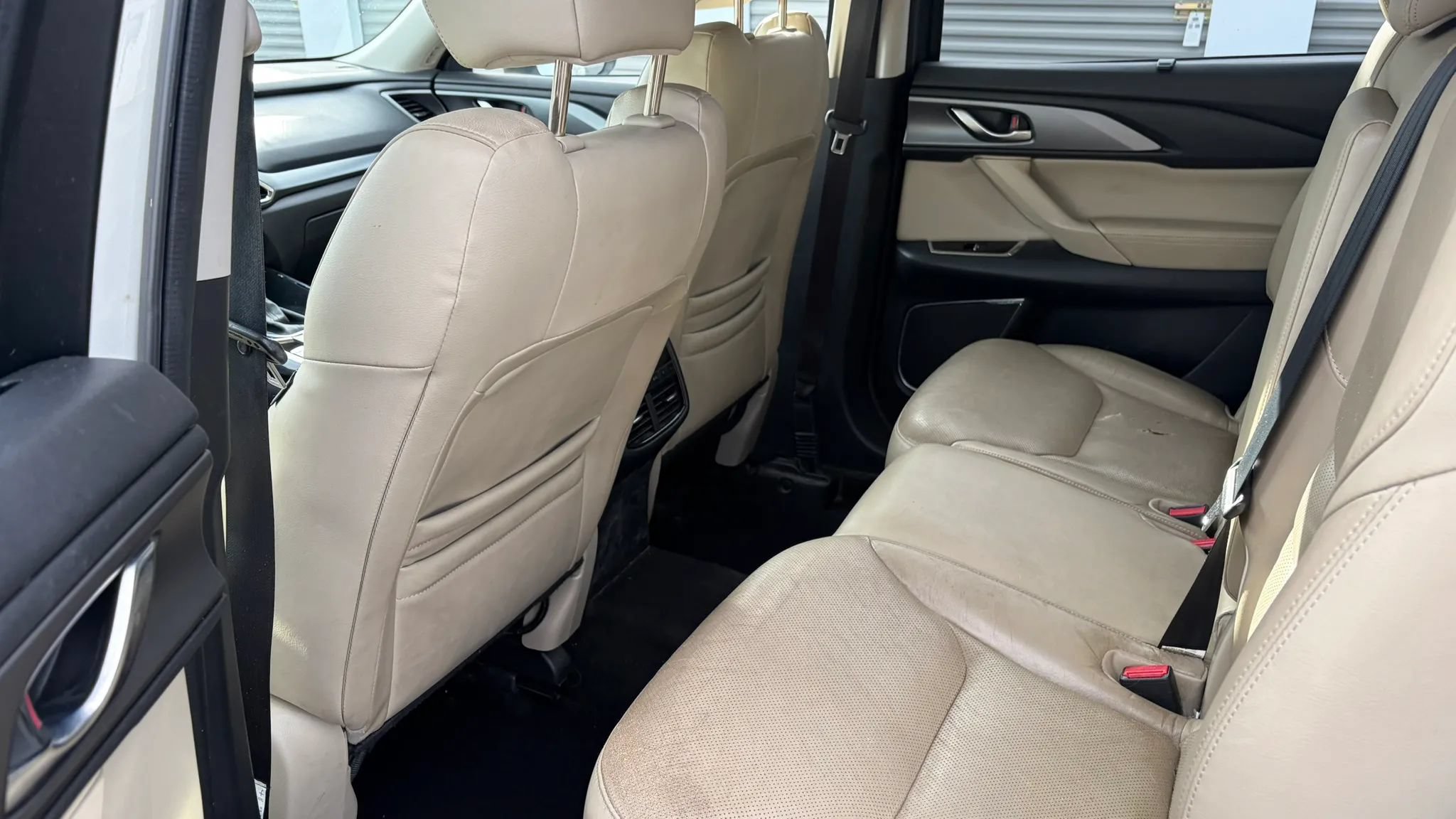 Used 2016 MAZDA CX-9 Touring AWD/4WD image 11