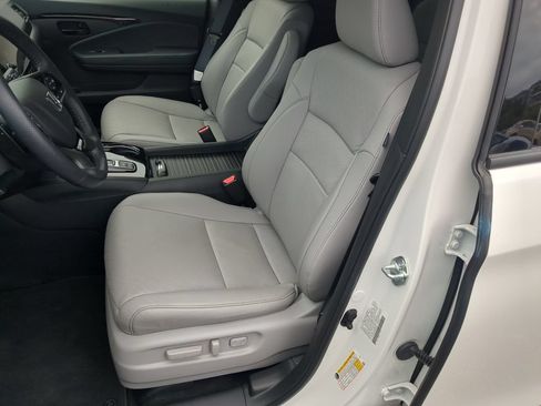 Used 2023 Honda Passport Elite image 20