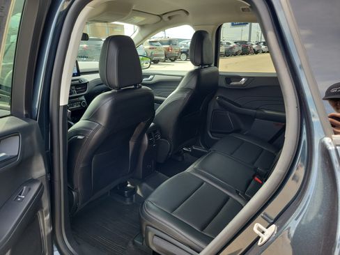 Used 2022 Ford Escape SEL AWD/4WD image 14