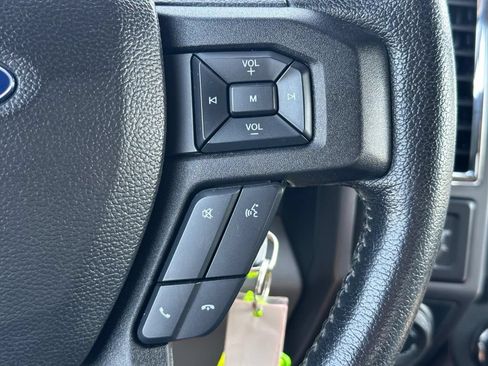 Used 2016 Ford F150 XLT w/ Equipment Group 302A Luxury AWD/4WD image 14