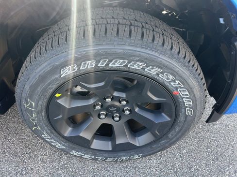 New 2026 RAM 1500 Big Horn image 9