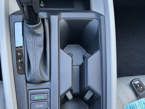 New 2026 Honda Accord LX image 27