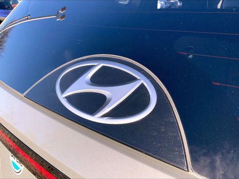 Used 2024 Hyundai Tucson SEL w/ Convenience Package image 29