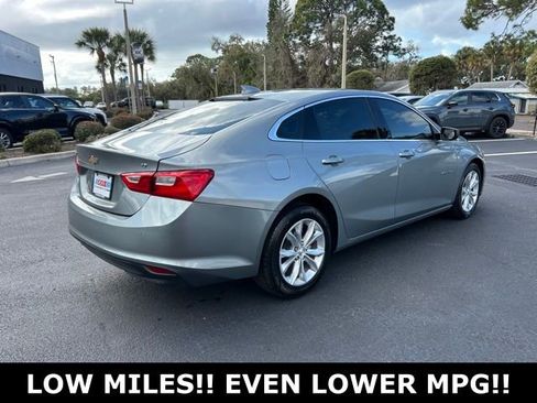 Used 2024 Chevrolet Malibu LT image 6