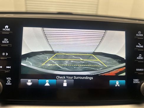 Used 2018 Honda Accord EX-L image 22