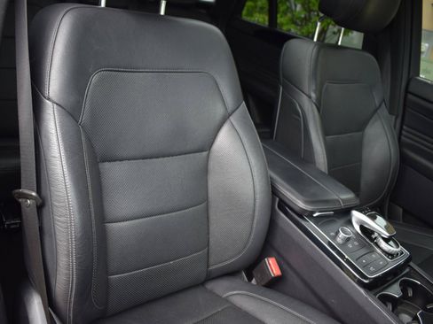 Used 2016 Mercedes-Benz GLE 450 4MATIC Coupe image 42