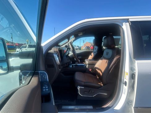 New 2026 Ford F250 King Ranch AWD/4WD image 15